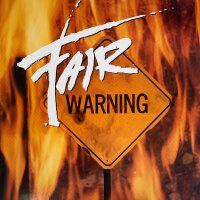Fair Warning - Fair Warning [LP] | WEA - 9031-77042-1 |...
