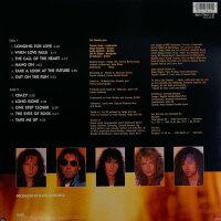 Fair Warning - Fair Warning [LP] | WEA - 9031-77042-1 |...