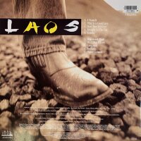 Laos - We Want It [LP] | Teldec - 9031-70802-1 | Germany,...