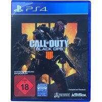 Call of Duty: Black Ops 4