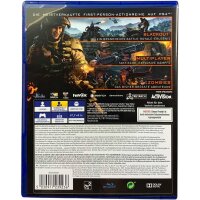 Call of Duty: Black Ops 4