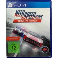 Need for Speed: Rivals - Complete Edition -