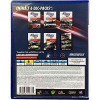 Need for Speed: Rivals - Complete Edition -