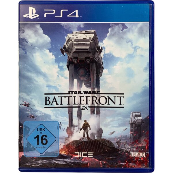 Star Wars Battlefront