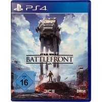 Star Wars Battlefront