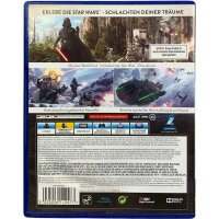 Star Wars Battlefront