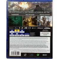 Call of Duty Modern Warfare