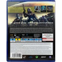 Destiny: König der Besessenen - Legendäre...
