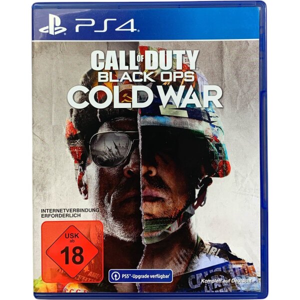 Call of Duty: Black Ops - Cold War