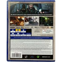 Call of Duty: Black Ops - Cold War