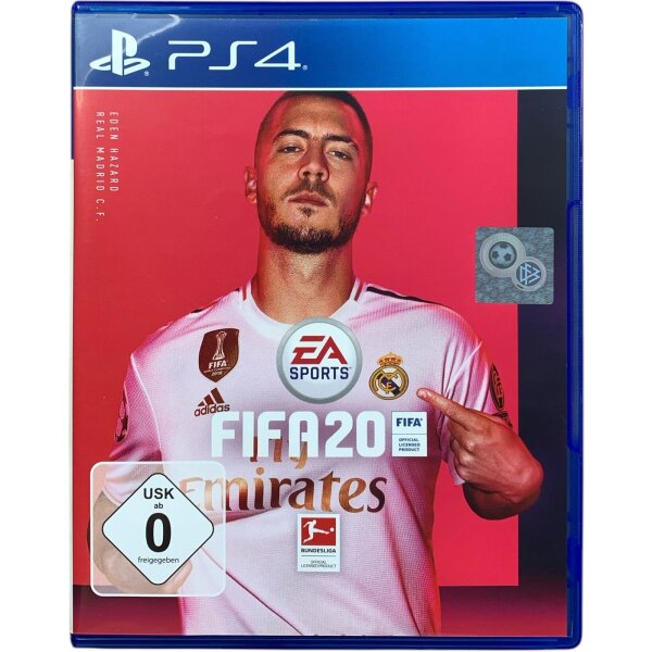 FIFA 20 - Standard Edition