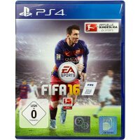 FIFA 16