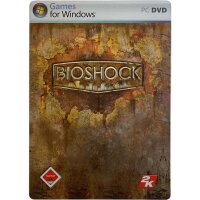 BioShock - Steelbook Edition