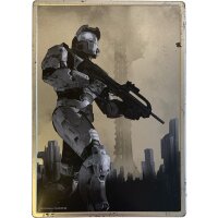 Halo 2 - Steelbook Edition