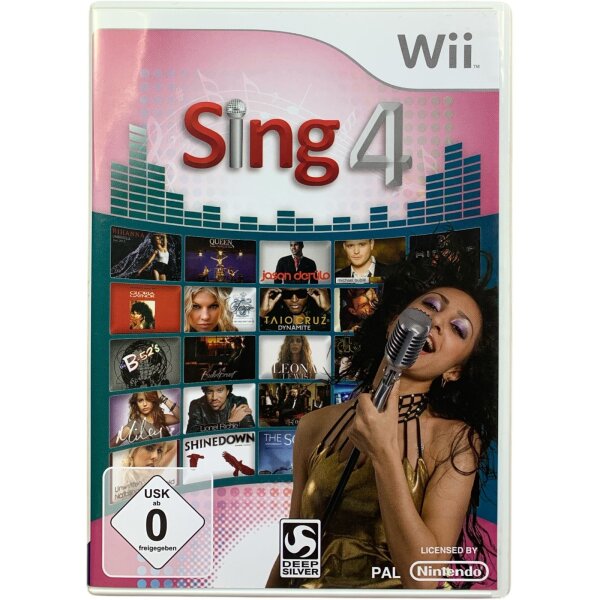 Sing4