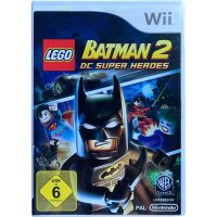 LEGO Batman 2 - DC Super Heroes