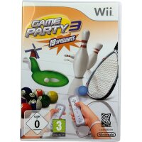 Game Party 3