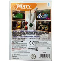 Game Party 3