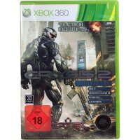 Crysis 2 - Limited Edition (uncut)