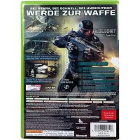 Crysis 2 - Limited Edition (uncut)