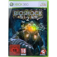 BioShock 2 (Erstauflage)