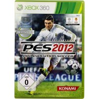 PES 2012 - Pro Evolution Soccer [Xbox Classics]