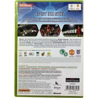 PES 2012 - Pro Evolution Soccer [Xbox Classics]