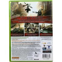 Assassins Creed II (Erstauflage)