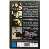Rosemaries Baby [VHS] Gebraucht - Sehr Gut
