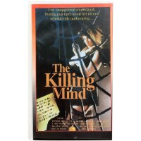 The Sadist Of Notre Dame / The Killing Mind [VHS]...