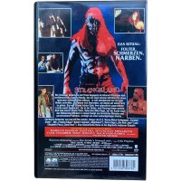 Dee Sniders Strangeland [VHS] Gebraucht - Gut