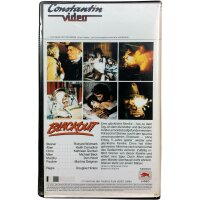 Blackout [VHS] Gebraucht - Gut