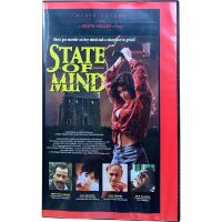 State Of Mind [VHS] Gebraucht - Gut