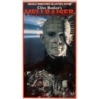 Clive Barkers Hellraiser 1 [VHS] Gebraucht - Sehr Gut