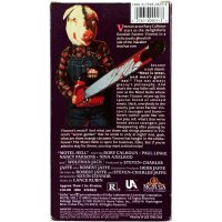 Motel Hell (Hotel zur Hölle) [VHS] Gebraucht - Gut