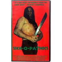 Sick-O-Pathics [VHS] Gebraucht - Sehr Gut