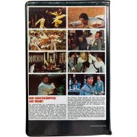 Karate-King - der Karate Kämpfer aus Granit -...