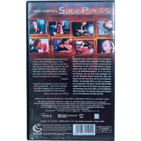 Sleepless - Ein Traum aus Blut und Tod [VHS] | EMS -  |...