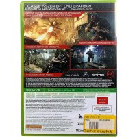 Crysis 3 - Hunter Edition (uncut)