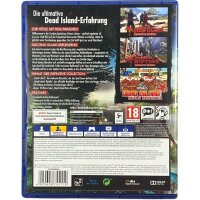 Dead Island Definitive Edition
