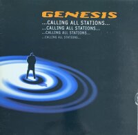 Genesis - ...Calling All Stations... [Vinyl LP]