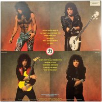 Kiss - Crazy Nights [Vinyl LP]