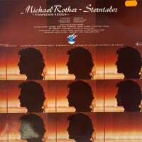 Michael Rother - Sterntaler [LP] | Sky Records - sky 013...