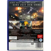 Medal Of Honor - European Assault