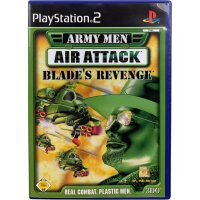Army Men - Air Attack 2 - Blades Revenge