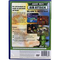 Army Men - Air Attack 2 - Blades Revenge