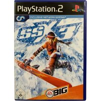 SSX 3