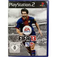 Fifa 13