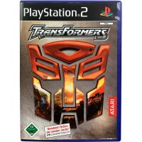 Transofrmers