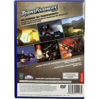 Transofrmers